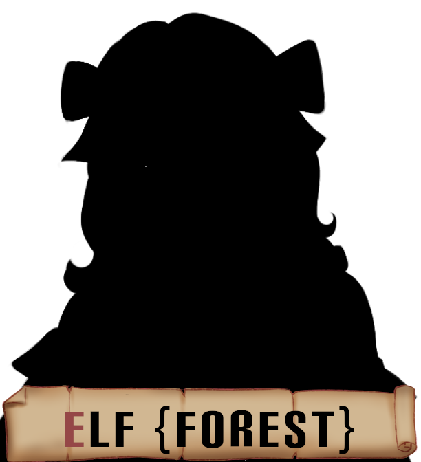 Elf {Forest}